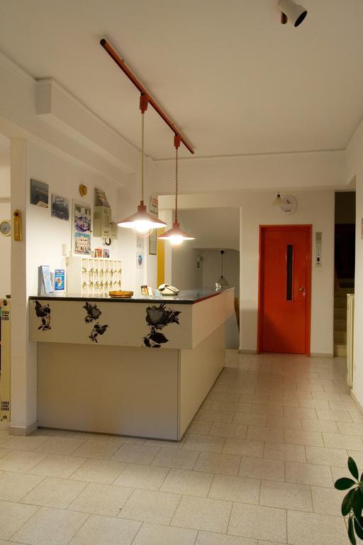 Hotel Aidipsos Loutra Edipsou  Ngoại thất bức ảnh