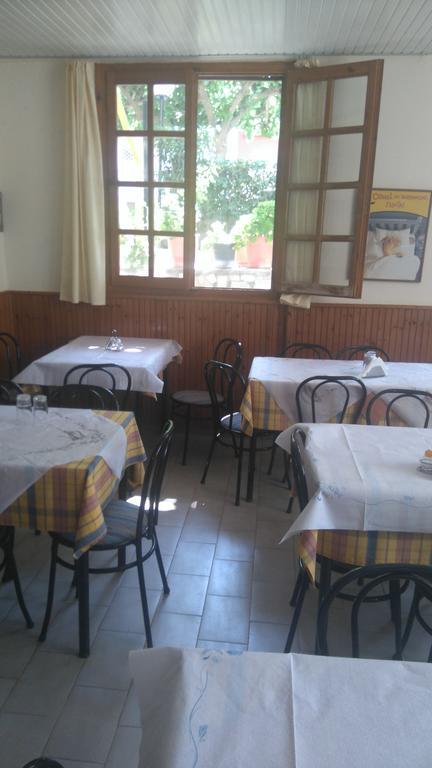 Hotel Aidipsos Loutra Edipsou  Ngoại thất bức ảnh
